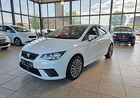 Seat Ibiza Style