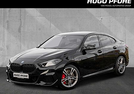 BMW 235 Mi xDrive Gran Coupe M Sport. Neupreis EUR 66.740.