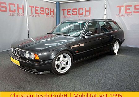 BMW M5 Touring E34,2.Hand,sehr guter Zustand,VHB