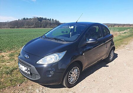 Ford Ka /+ 1.2 Start-Stopp-System Cool