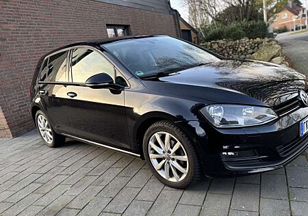 VW Golf Volkswagen 1.6 TDI BlueMotion Technology Comfortline