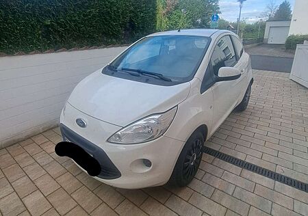 Ford Ka /+ 1.2 Start-Stopp-System Champions Edition