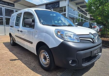 Renault Kangoo Rapid Maxi Blue dCi 95 Extra Kamera
