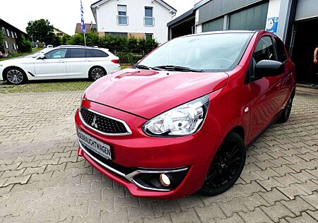Mitsubishi Space Star Active+ Nav|SHz|AppLink|8xRäd|Sp.Pack