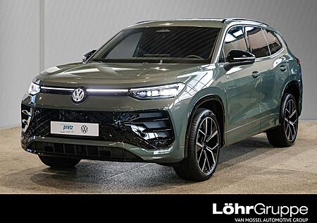 VW Tayron Volkswagen R-Line 2,0 i TDI 142 kW (193 PS) R-Line VLW