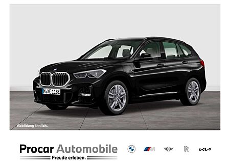 BMW X1 xDrive25e M-Sport Navi HUD Hifi LED DA