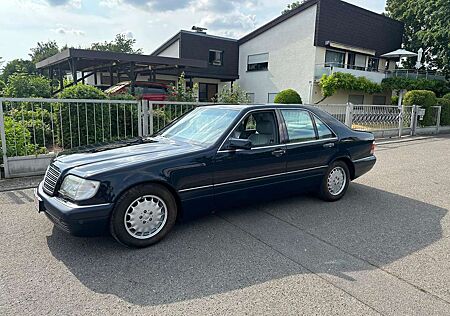 Mercedes-Benz S 320