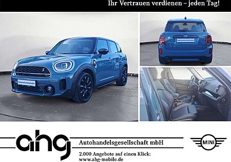 Mini Cooper S Countryman Cooper SE Countryman Countryman Cooper SE. ALL4 Classic Trim Navi Kom