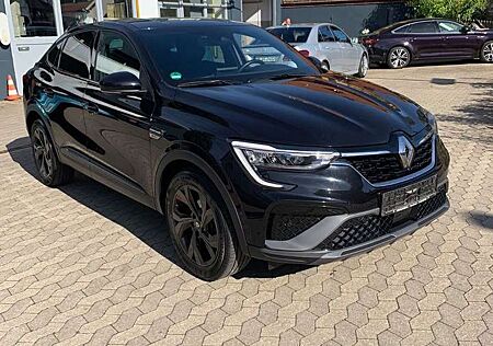 Renault Arkana R.S. Line E-TECH 145