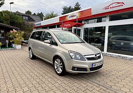 Opel Zafira 1.9 CDTI 7Sitz Polnische Zullasung