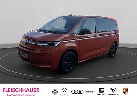 VW T7 Multivan Volkswagen 2.0 TDI Style Navi Head-Up 7-Sitzer