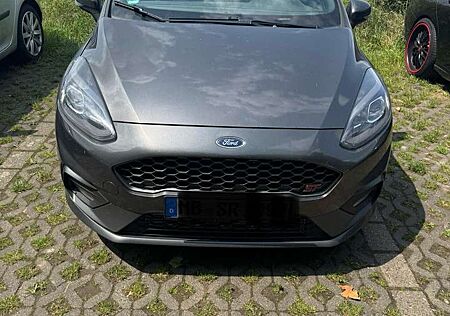 Ford Fiesta ST