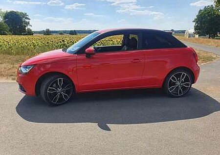 Audi A1 2.0 TDI Ambition