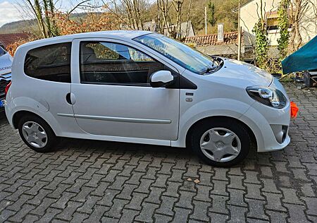 Renault Twingo 1.2 LEV 16V 75 Yahoo!