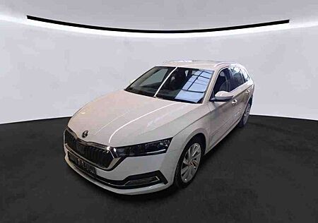Skoda Octavia iV Combi Style 1.4TSI 150kW*KAM*SmartLin
