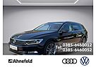 VW Passat Variant Volkswagen 2.0 TDI BMT Highline DSG LED