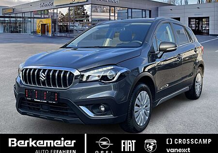 Suzuki SX4 S-Cross 1.4Hybrid Comfort *8Fach/SHZ/Kamera*