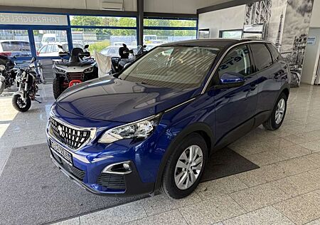 Peugeot 3008 1.2 PureTech Active Business AT NAVI KLIMAAUTO UVM