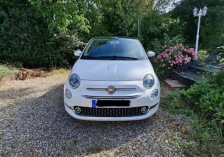 Fiat 500 1.2 8VLounge