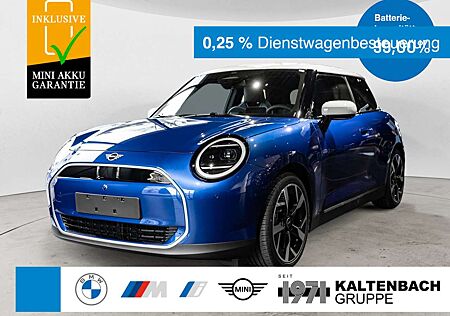 Mini Cooper SE PANO HUD LED NAVI H/K KAMERA LEDER