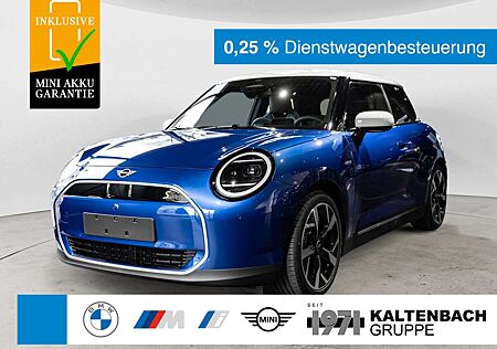 Mini Cooper SE PANO HUD LED NAVI H/K KAMERA LEDER