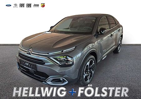 Citroën C4 Citroen Max 1.2 PureTech Automatik HUD Navi LED DAB