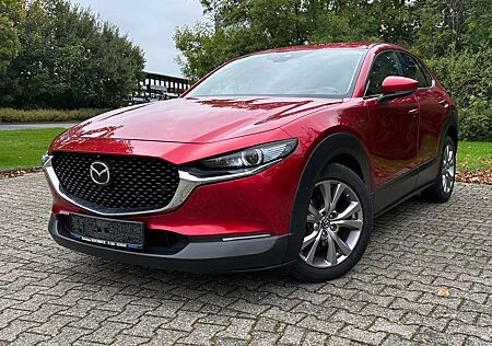 Mazda CX-30 SKYACTIV-G 2.0 M-Hybrid AWD SELECTION
