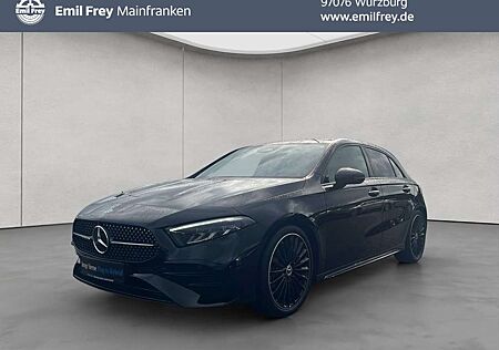 Mercedes-Benz A 250 A-Klasse