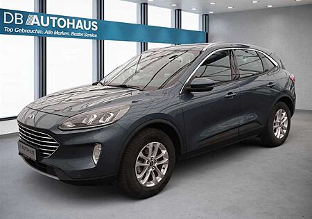 Ford Kuga Titanium 2.5 DuraTec FHEV 4WD