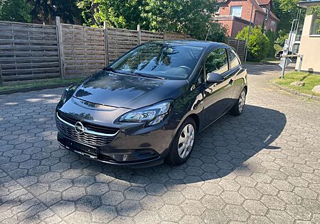 Opel Corsa 1.2 Edition