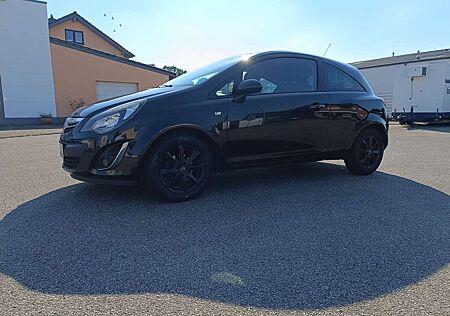 Opel Corsa +1.4+16V+Color+Edition