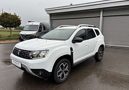 Dacia Duster gebraucht kaufen Dacia Duster II 1.3 TCe 130 Celebration Kamera, Sitzhe