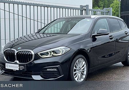 BMW 118 iA Advantage LC-Prof LED PDC DAB 17"LM