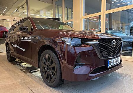 Mazda CX-80 Homura 2.5i PHEV BOSE+MATRIX+LEDER+7 SITZE