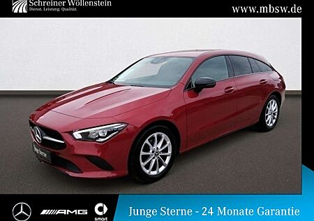 Mercedes-Benz CLA 180 SB *Progressive*Night*PDC*LED*MBUX*Navi*