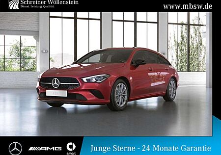 Mercedes-Benz CLA 180 Shooting Brake *Night*Progressive*AR*PTS