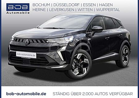 Renault Symbioz Techno 145 8-fach bereift