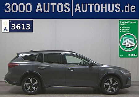 Ford Focus Turnier 1.5 EB Active Navi LED DigiTacho