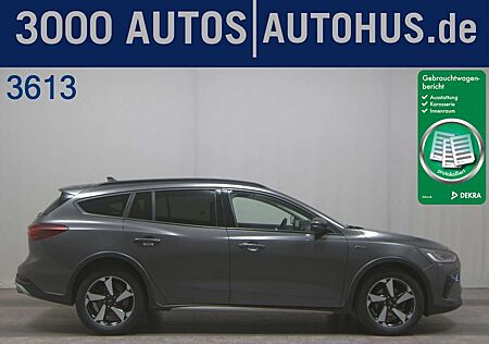 Ford Focus Turnier 1.5 EB Active Navi LED DigiTacho