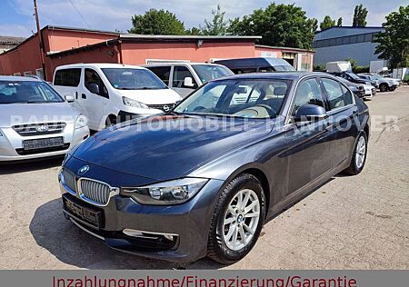 BMW 320 i Efficient Dynamics Edition/Automatik
