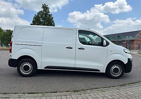 Citroën Jumpy Citroen Kasten Business M [TOP ZUSTAND | 1 HAND]