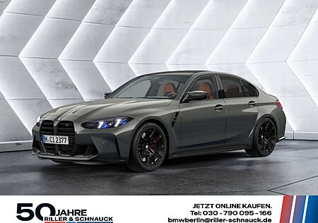 BMW M3 Competition xDrive SITZBELÜFTUNG LED 360°