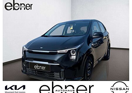 Kia Picanto 1.0 Vision | Rückfahrkamera | Navigation