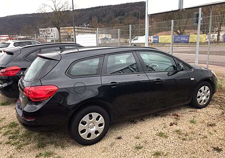 Opel Astra Design Edition