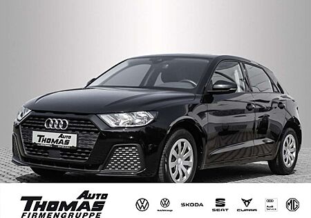 Audi A1 25 TFSI S tronic NAVI+KLIMA