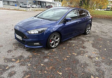 Ford Focus ST