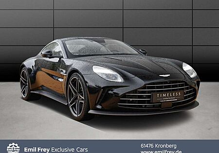 Aston Martin V8 Vantage V8 NG Coupe