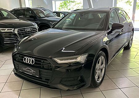 Audi A6 Avant 40 TDI quattro Sport MATRIX ACC RFK AHK