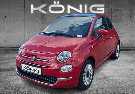 Fiat 500 1.0 GSE DolceVita Klima*Carplay*Tempomat