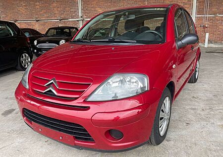 Citroën C3 Citroen 1.4 Style/KLIMA/TÜV NEU